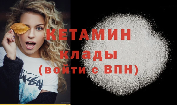 молекула духа Бородино